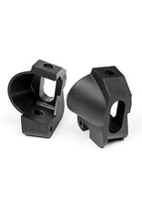 HPI Racing Front Hub Carriers, 22 Degree, Trophy Buggy