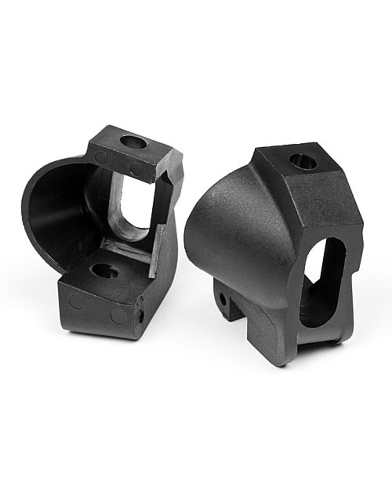 HPI Racing Front Hub Carriers, 22 Degree, Trophy Buggy