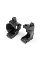 HPI Racing Front Hub Carriers (10 Degrees), Bullet MT/ST