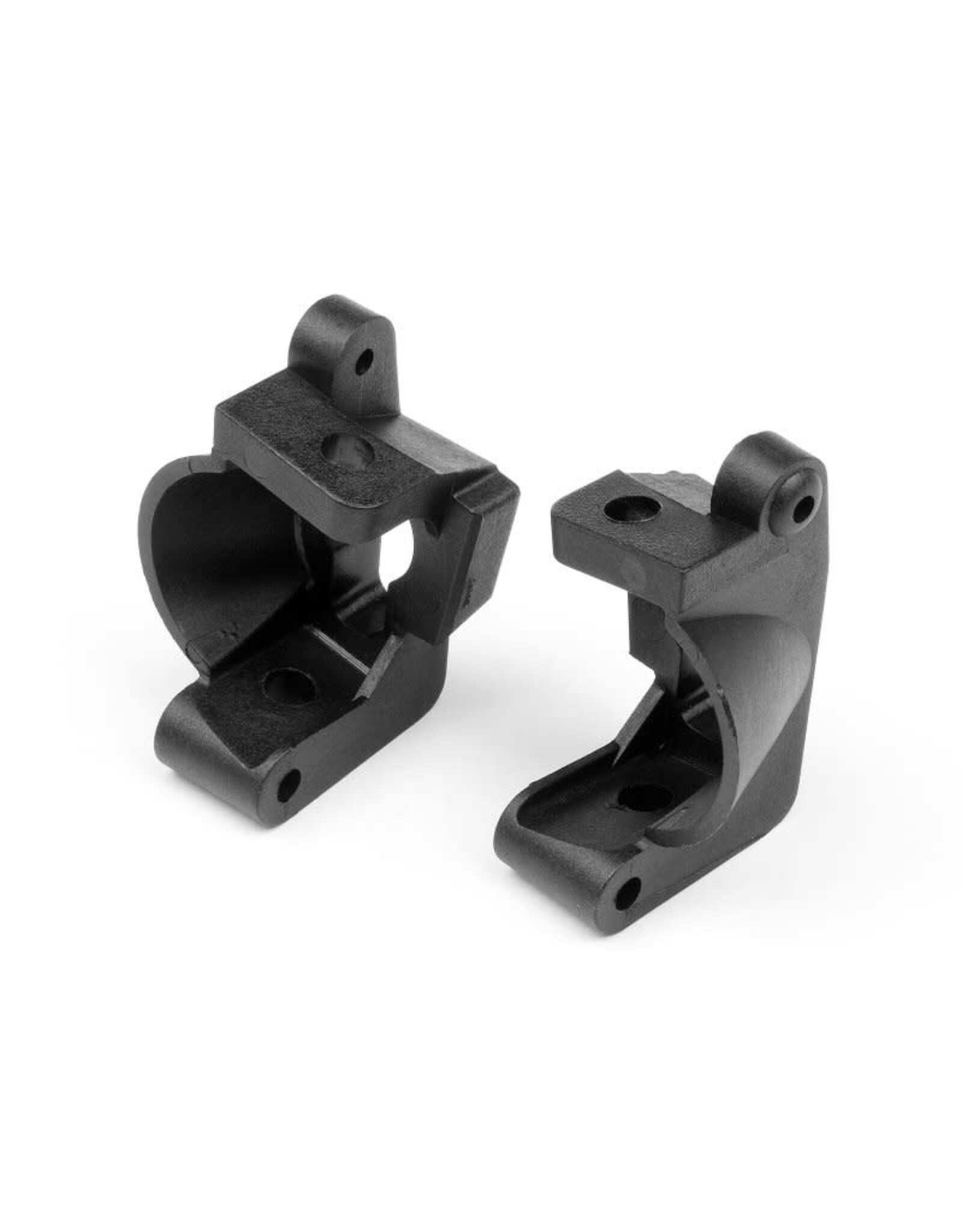 HPI Racing Front Hub Carriers (10 Degrees), Bullet MT/ST