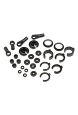 HPI Racing Shock Parts Set (Pr), Bullet MT/ST