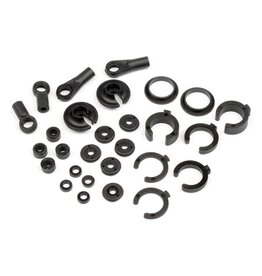 HPI Racing Shock Parts Set (Pr), Bullet MT/ST