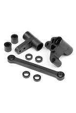 HPI Racing Steering Bellcrank Set, Bullet MT/ST