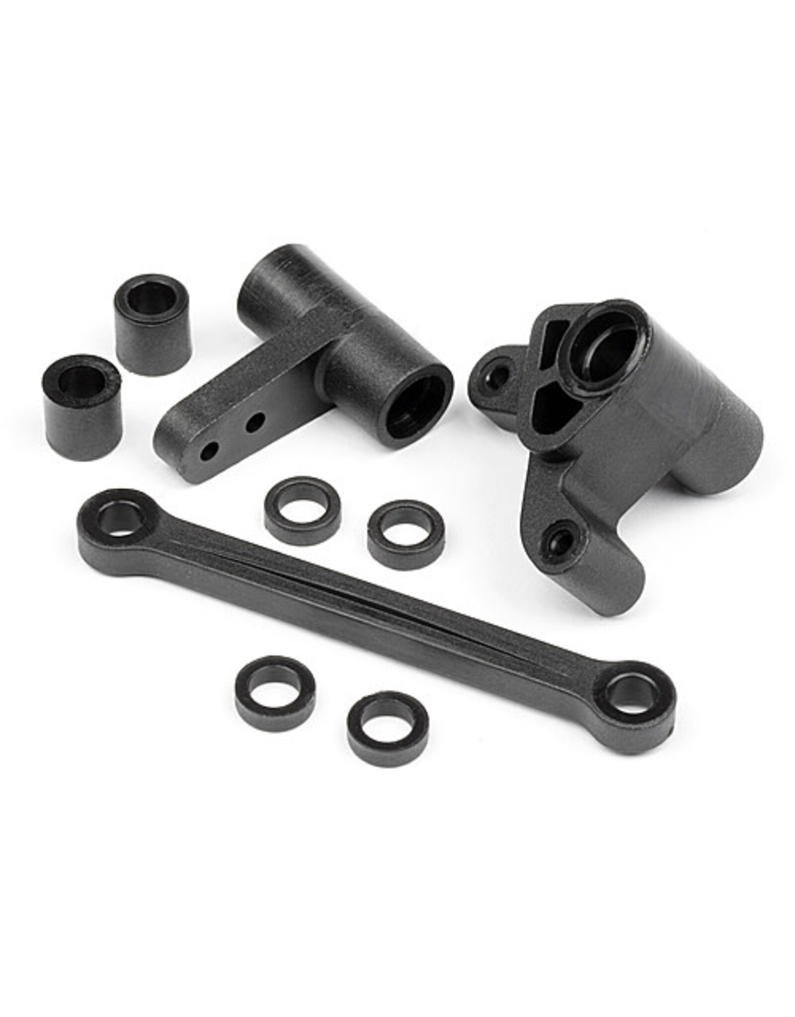 HPI Racing Steering Bellcrank Set, Bullet MT/ST