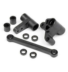 HPI Racing Steering Bellcrank Set, Bullet MT/ST