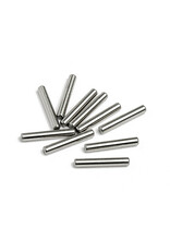 HPI Racing Pin, 1.7X11mm, Bullet MT/ST (10pcs)