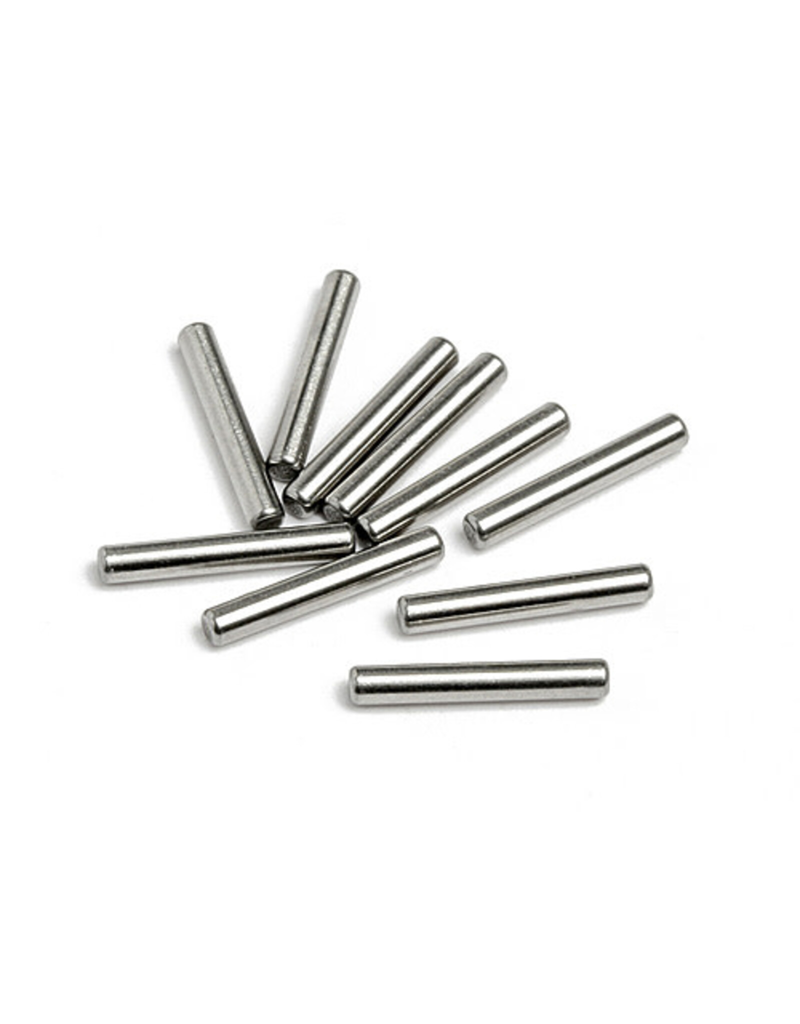HPI Racing Pin, 1.7X11mm, Bullet MT/ST (10pcs)