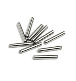 HPI Racing Pin, 1.7X11mm, Bullet MT/ST (10pcs)