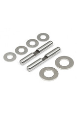HPI Racing Differential Shaft Set, Bullet MT/ST