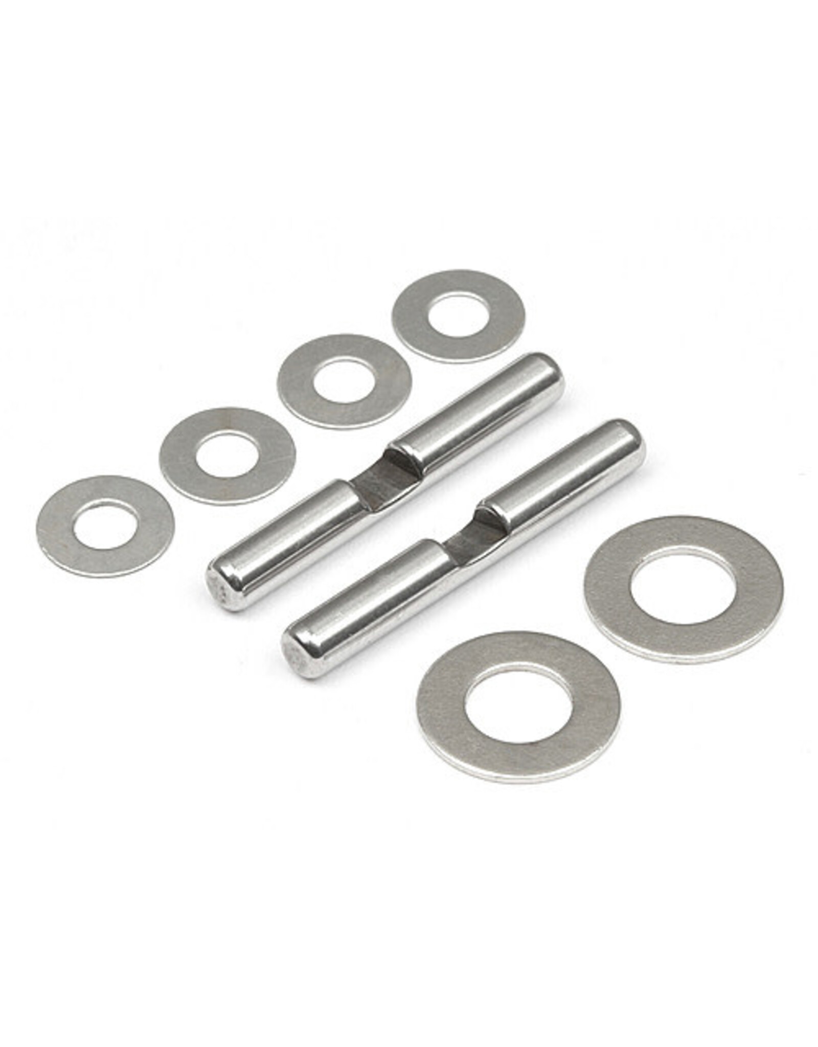 HPI Racing Differential Shaft Set, Bullet MT/ST