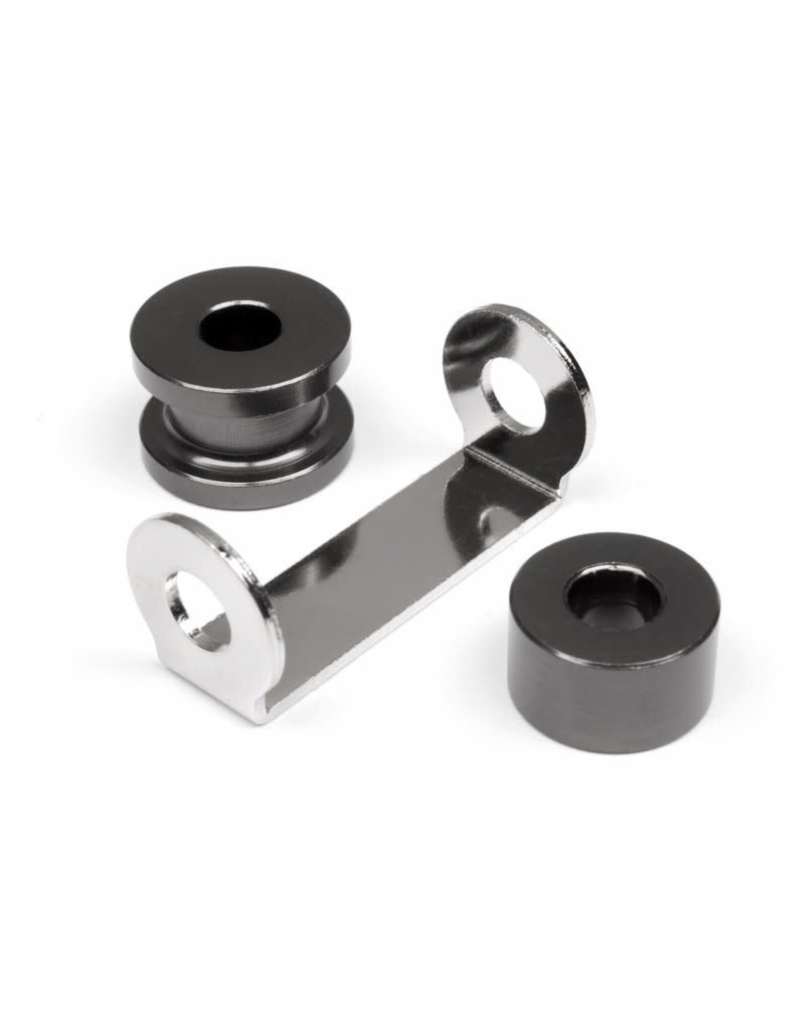 HPI Racing Spacer Set For Fuelie Engine Baja 5SC/D-Box/Boss