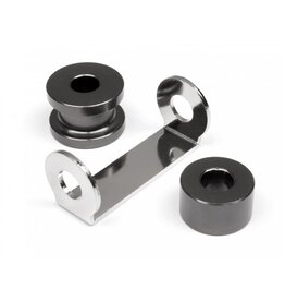 HPI Racing Spacer Set For Fuelie Engine Baja 5SC/D-Box/Boss