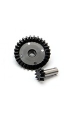HPI Racing Machined Bulletproof Differential Bevel Gear Set, 29T/9T, Savage X