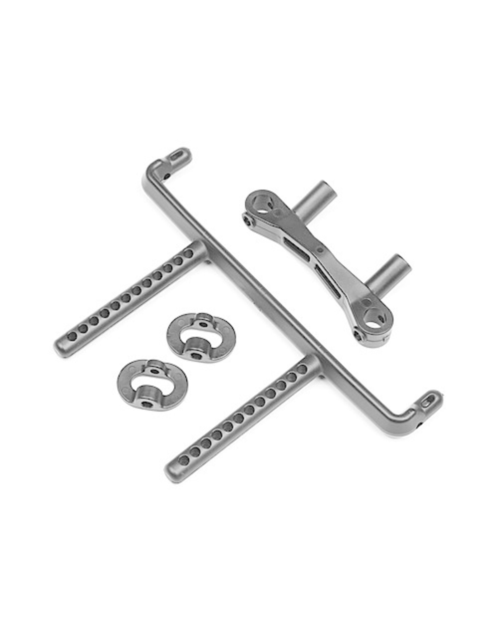 HPI Racing Body Mount Set, Blitz