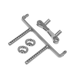 HPI Racing Body Mount Set, Blitz