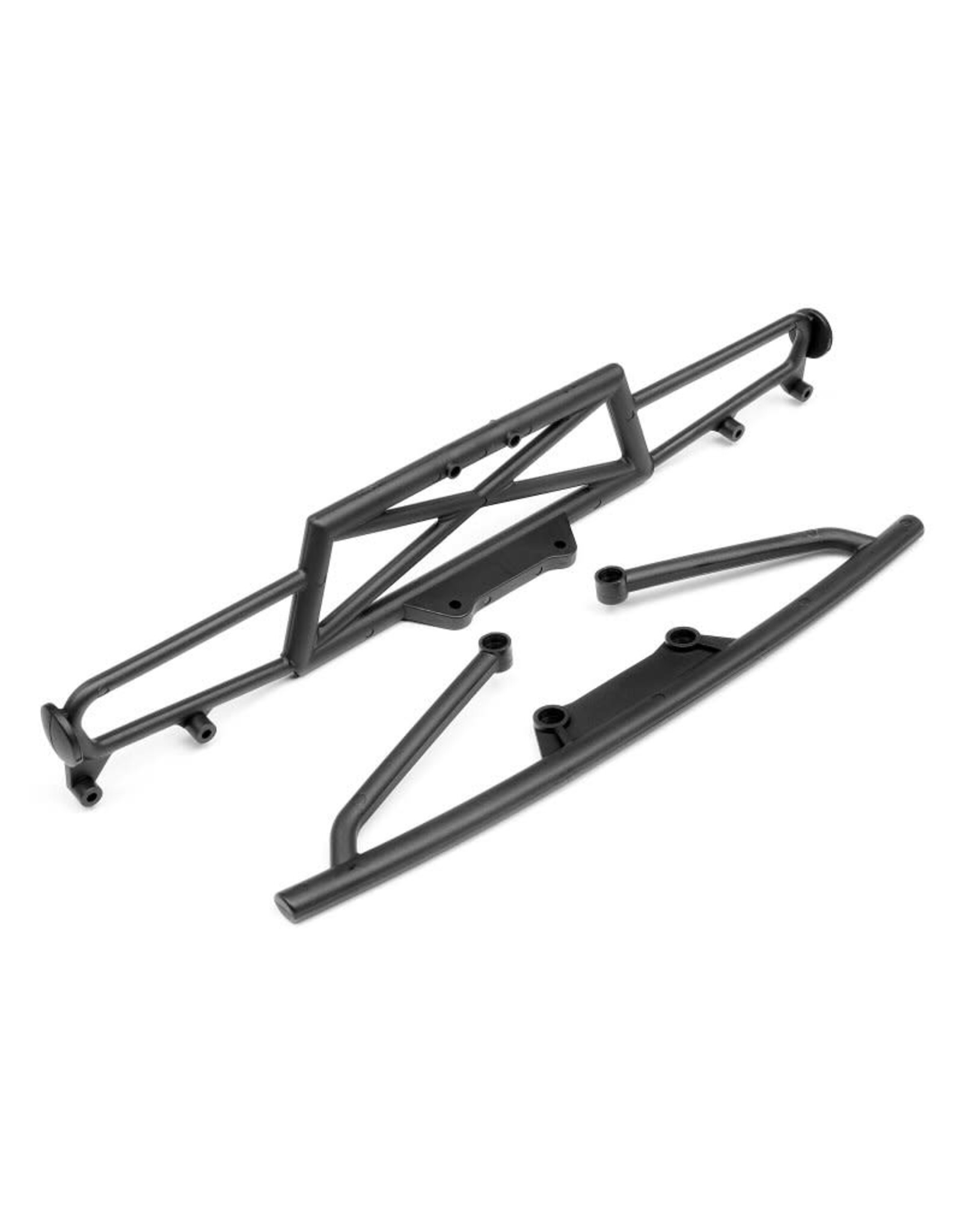HPI Racing Bumper Set, Blitz