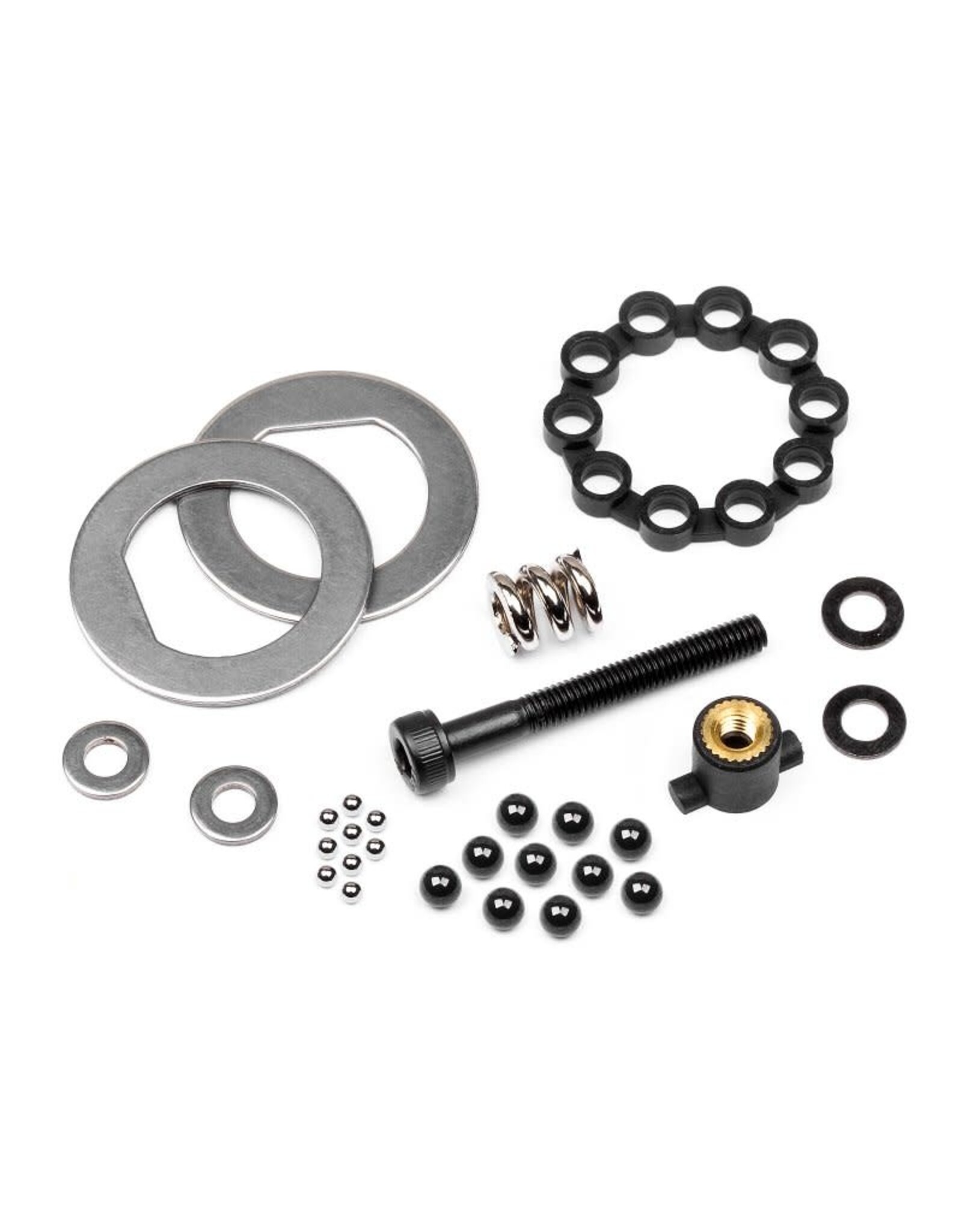 HPI Racing Ball Diff Rebuild Kit