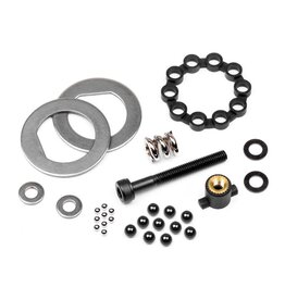 HPI Racing Ball Diff Rebuild Kit