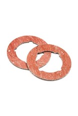 HPI Racing Slipper Pad, Blitz (2pcs)