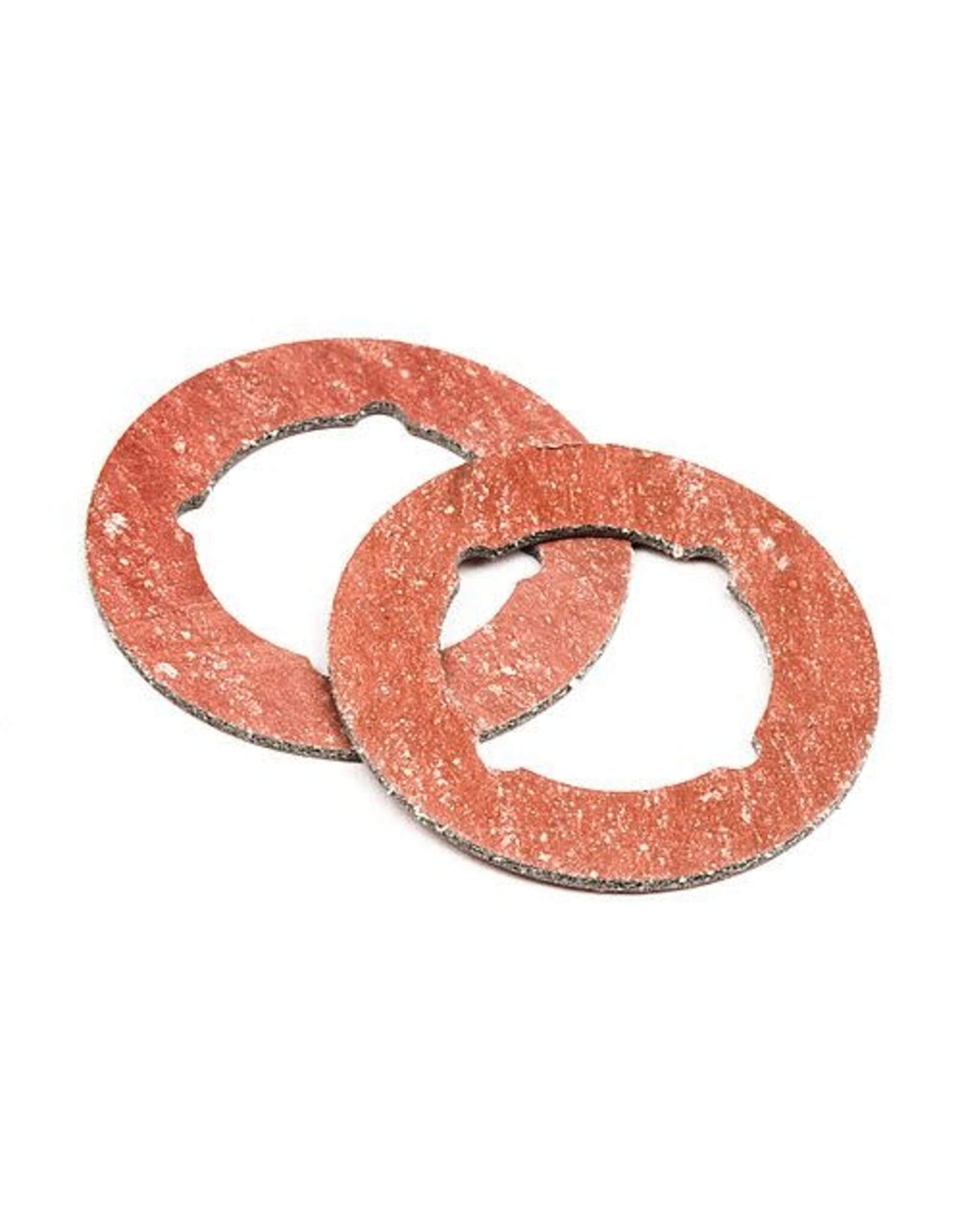 HPI Racing Slipper Pad, Blitz (2pcs)