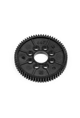 HPI Racing Spur Gear, 66 tooth, for the RS4 Sport 3