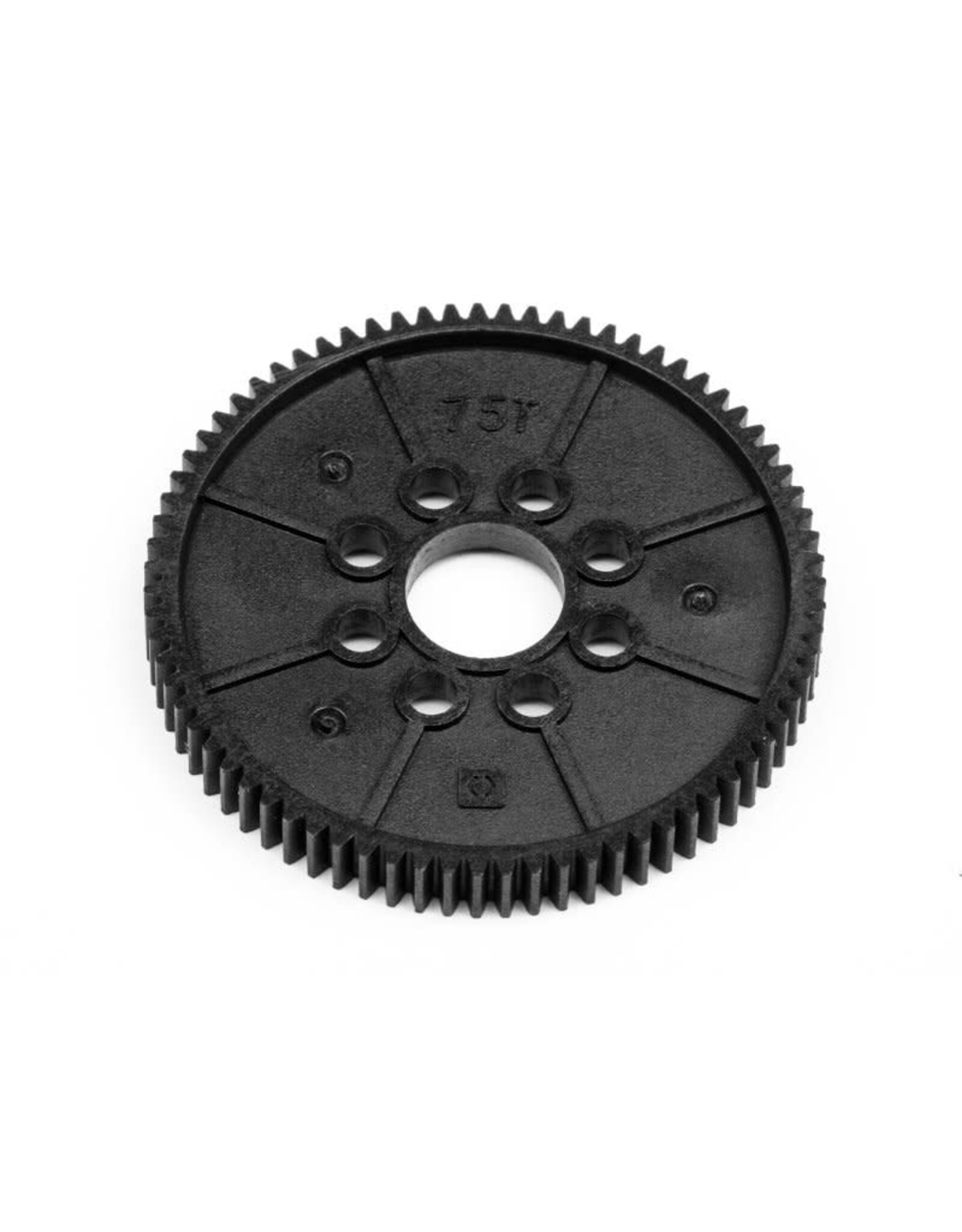 HPI Racing Spur Gear, 75 tooth, for the RS4 Sport 3