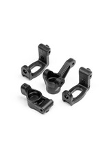 HPI Racing Upright Set, for the RS4 Sport 3