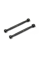 HPI Racing Drive Shaft, 46.5mm, (2pcs), RS4 Sport 3