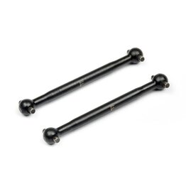 HPI Racing Drive Shaft, 46.5mm, (2pcs), RS4 Sport 3