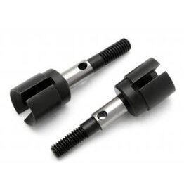 HPI Racing Axle, 5X35mm, Front, (2pcs)