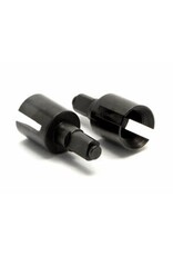 HPI Racing Differential Shaft, (2pcs), Nitro 3
