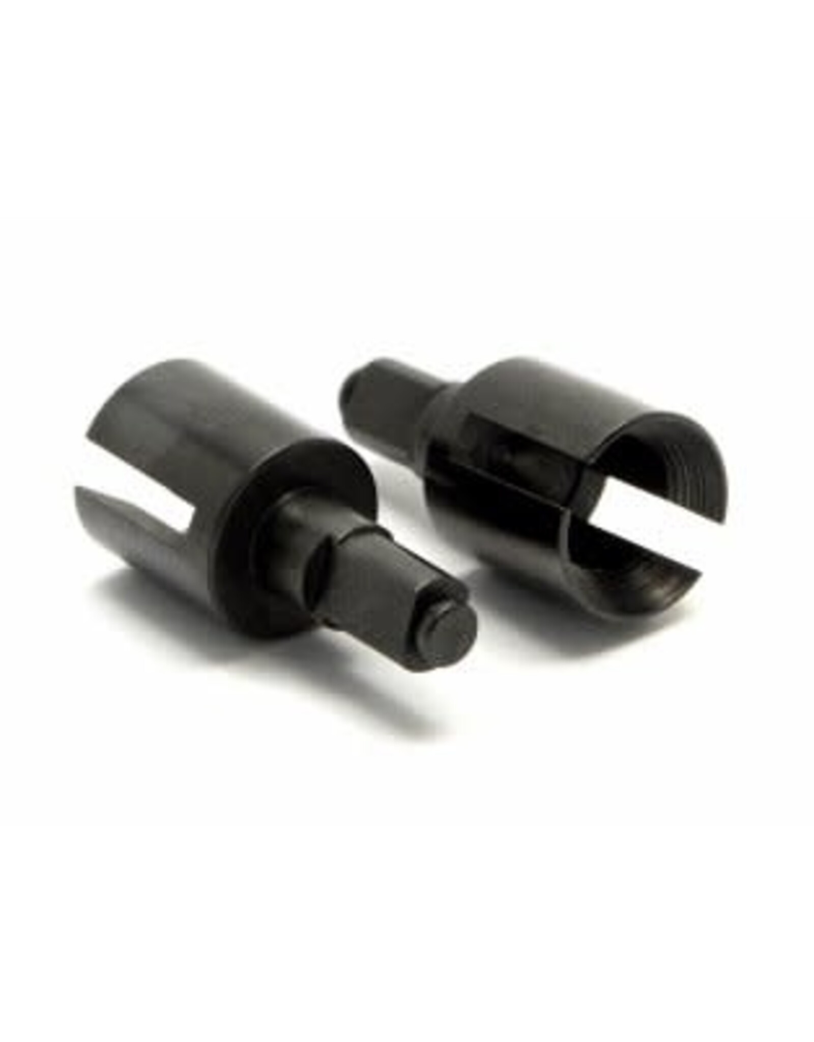 HPI Racing Differential Shaft, (2pcs), Nitro 3