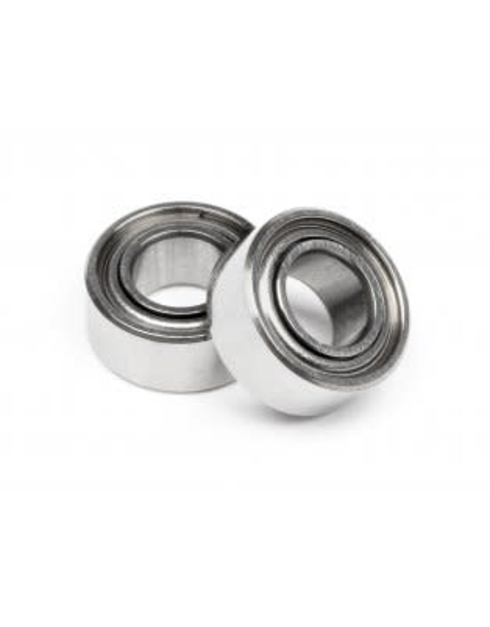 HPI Racing Ball Bearing, 3X6X2.5mm, (2pcs)