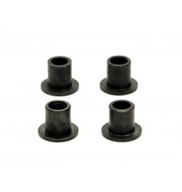 HPI Racing Flange Pipe, 3X4.5X5.5mm, Blitz/Firestorm