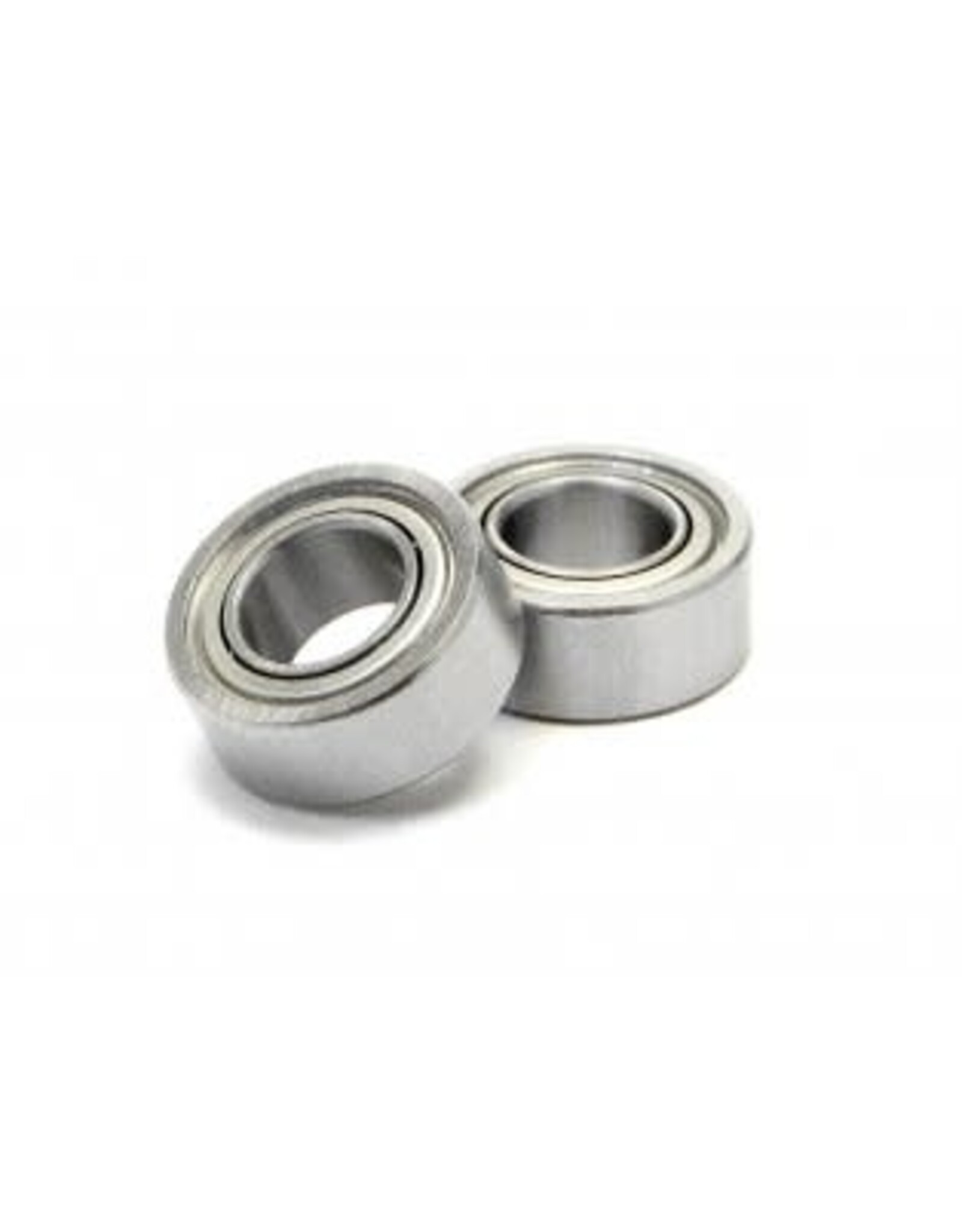 HPI Racing Ball Bearing, 5X10X4mm, (2pcs)