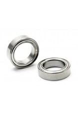 HPI Racing Ball Bearing, 10X15X4mm, (2pcs)