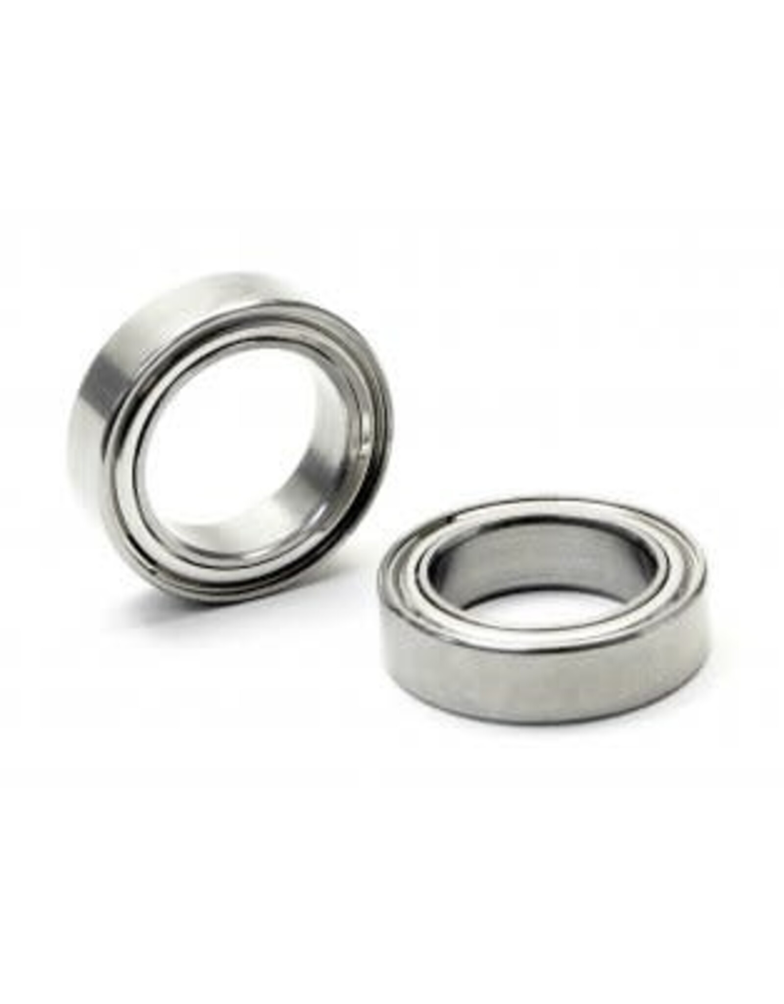 HPI Racing Ball Bearing, 10X15X4mm, (2pcs)