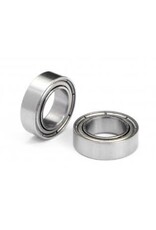 HPI Racing Ball Bearing, 6X10X3mm, (2pcs)