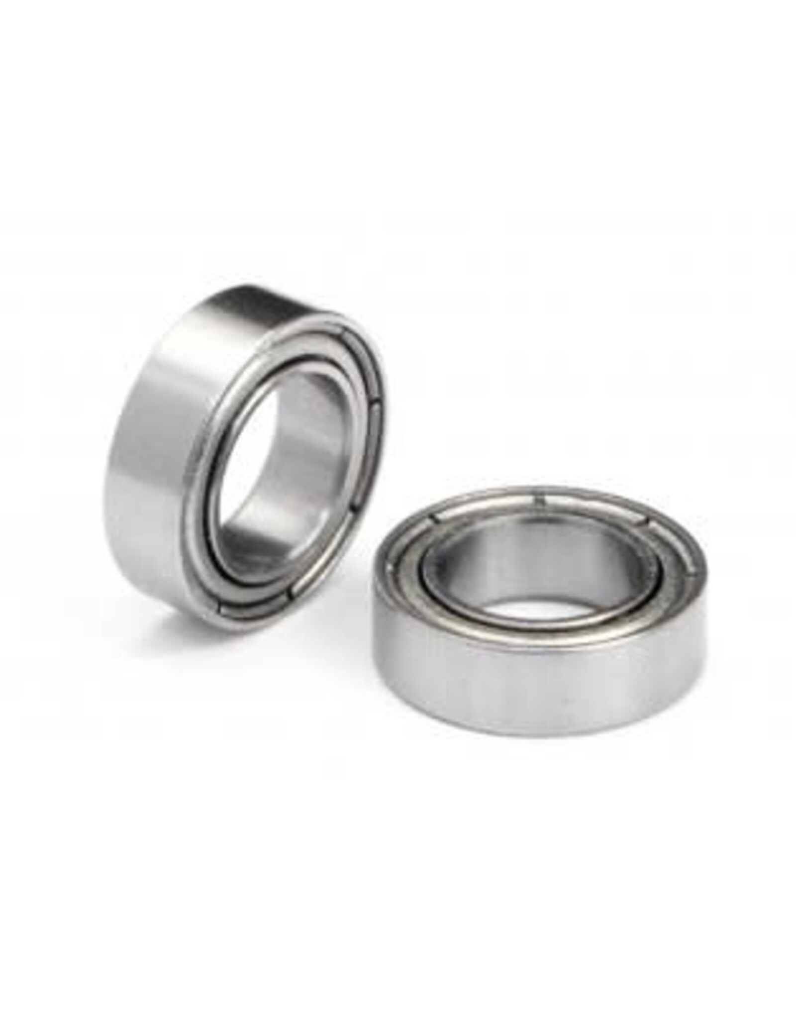 HPI Racing Ball Bearing, 6X10X3mm, (2pcs)