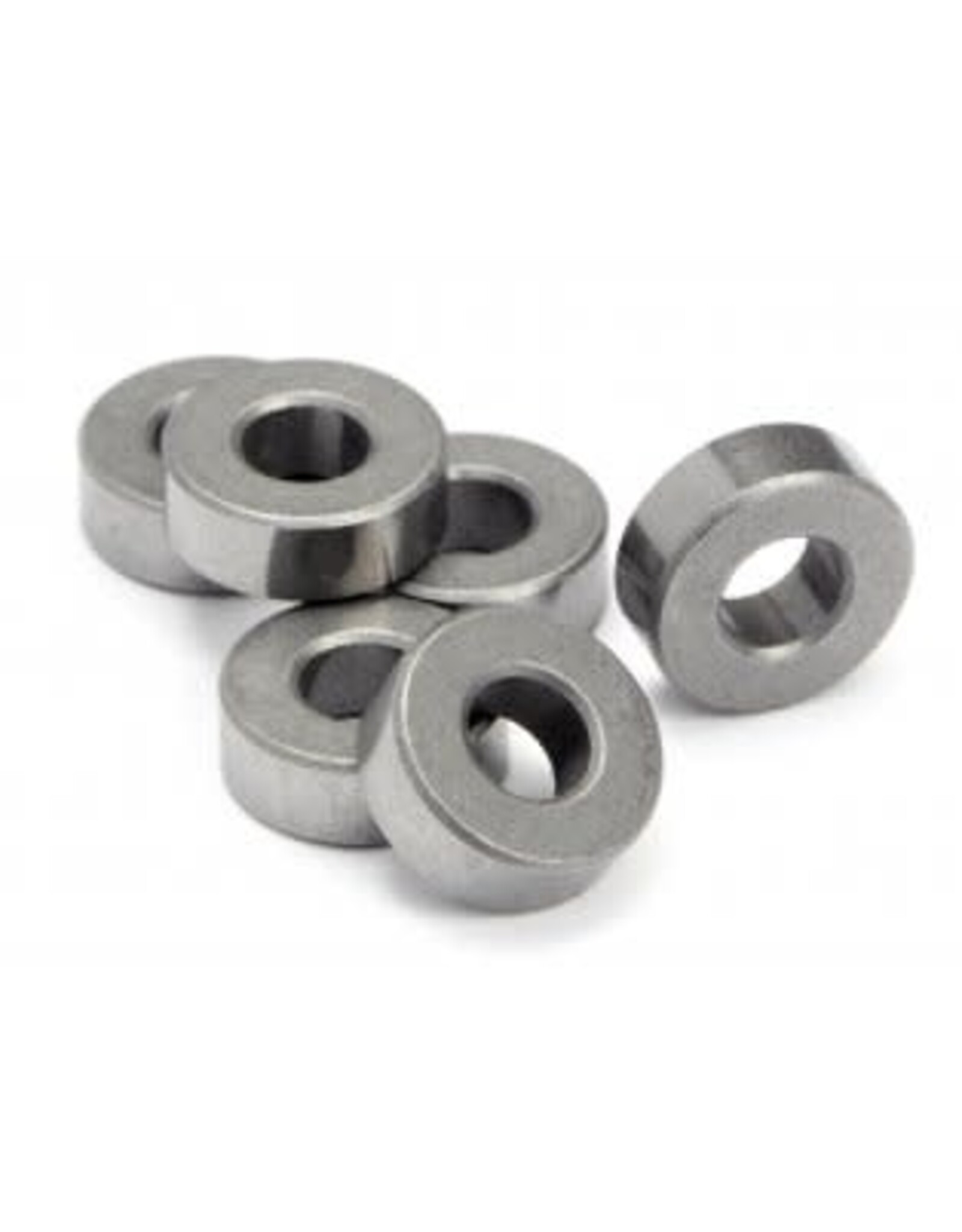 HPI Racing Metal Bushing, 5X11X4mm, (6pcs)