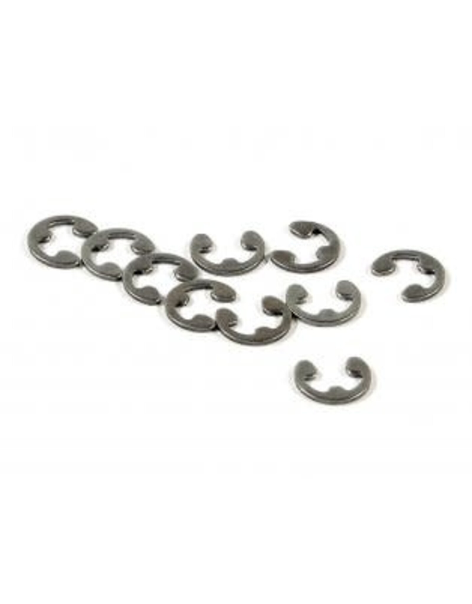 HPI Racing E Clip, 3mm, (10pcs)
