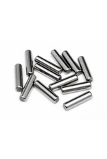 HPI Racing Pin, 2X8mm, (12pcs)