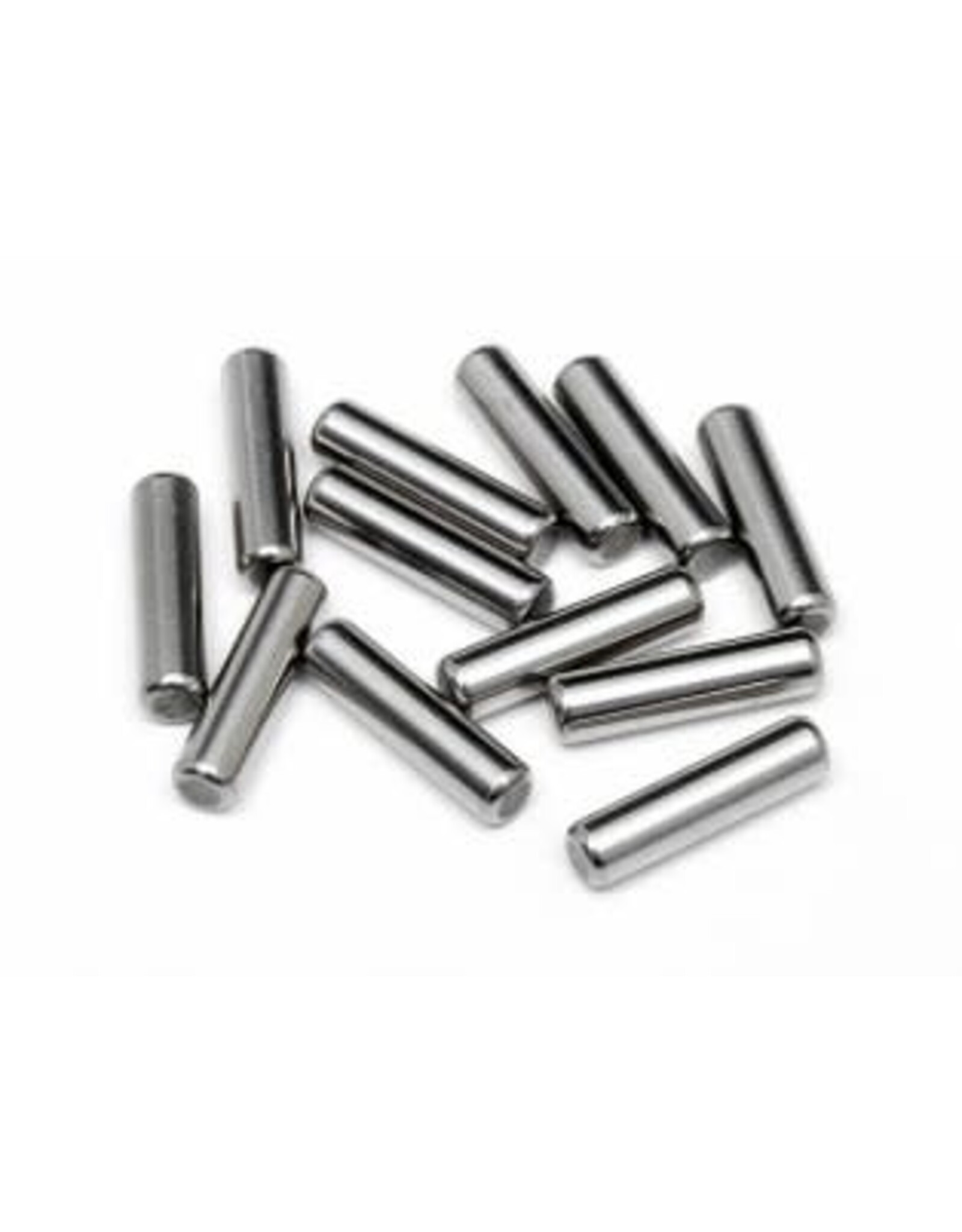 HPI Racing Pin, 2X8mm, (12pcs)