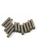 HPI Racing Pin, 2.5X12mm, (12pcs)