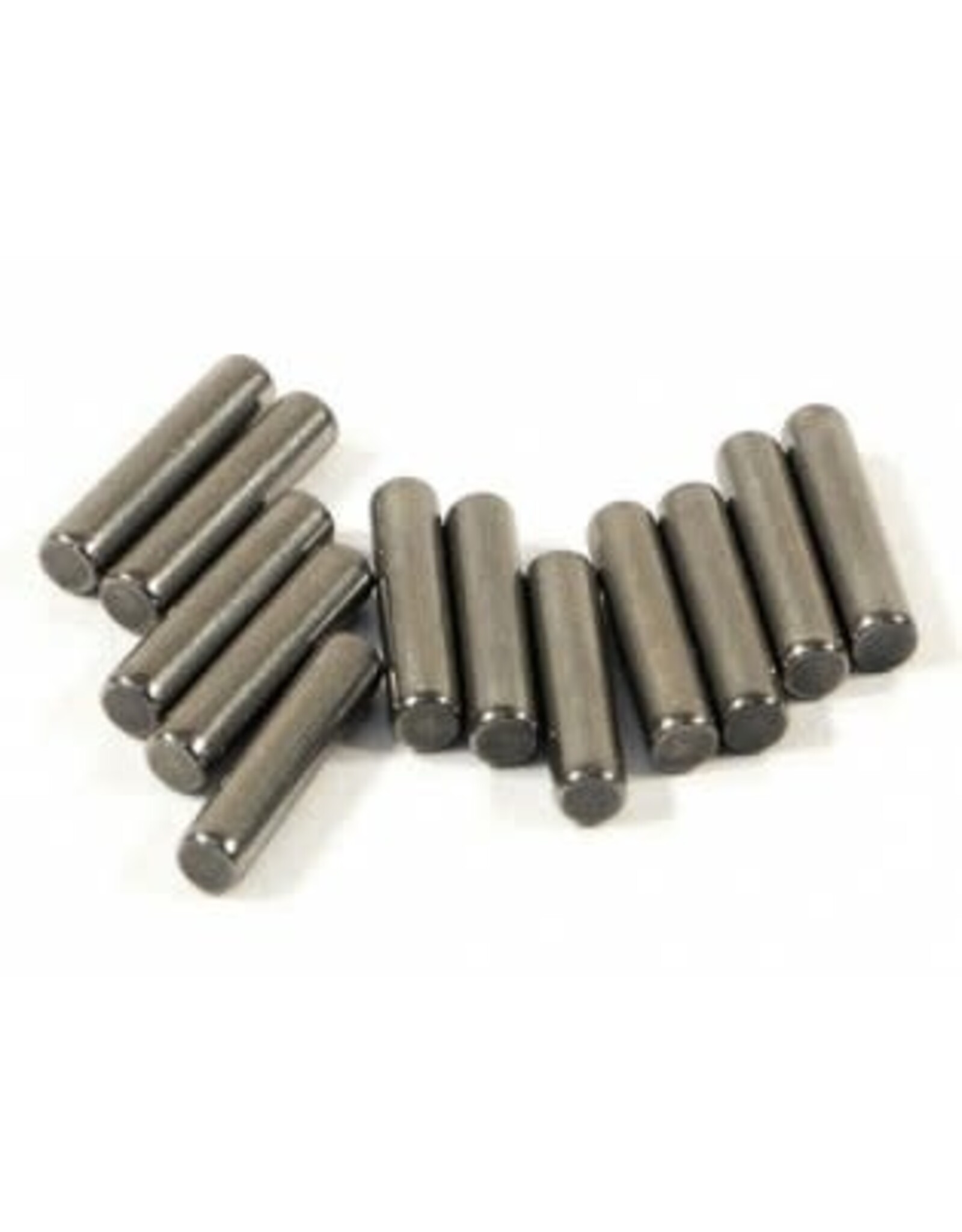 HPI Racing Pin, 2.5X12mm, (12pcs)