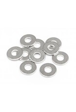 HPI Racing Washer, 2.7X6.7X0.5mm, (10pcs)