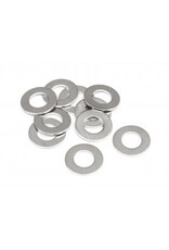 HPI Racing Washer, M5X10X0.5mm, (10pcs)