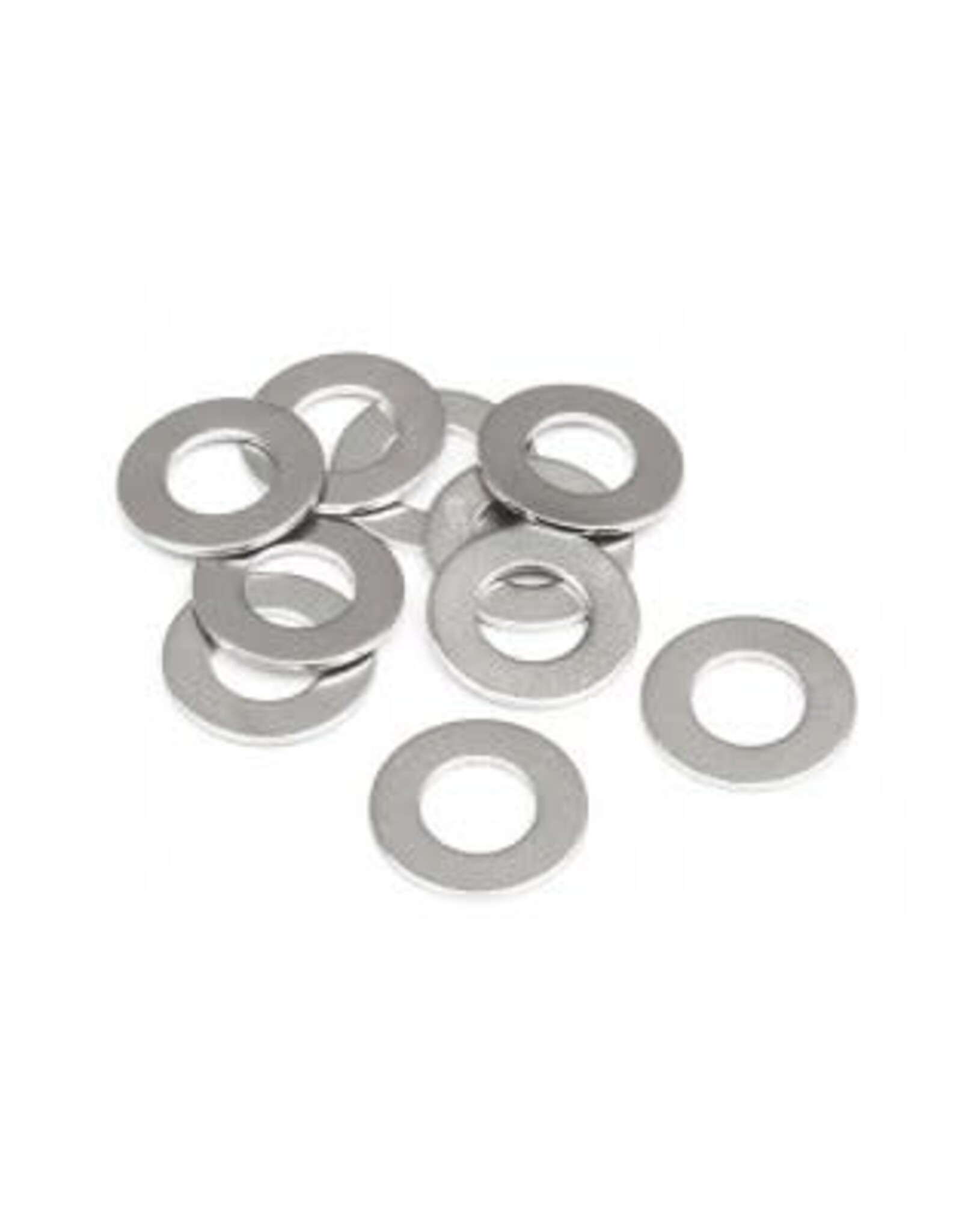HPI Racing Washer, M5X10X0.5mm, (10pcs)