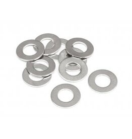 HPI Racing Washer, M5X10X0.5mm, (10pcs)
