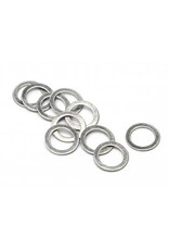 HPI Racing Washer, 4X6X0.3mm, (10pcs)